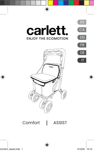 Comfort Assist