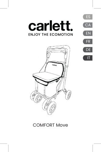 Comfort Move