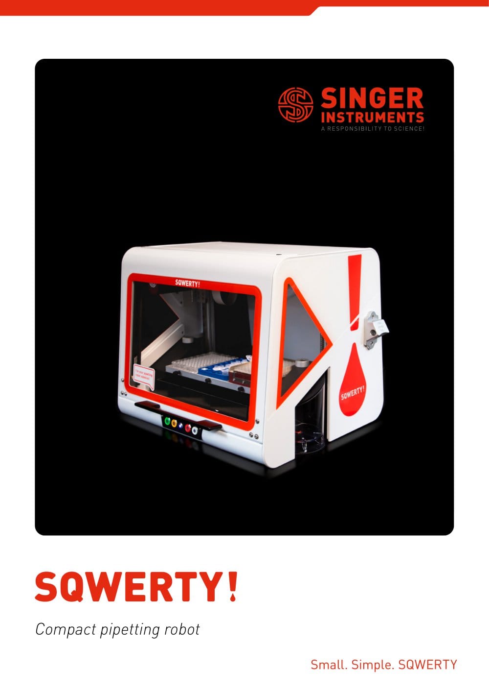 SQWERTY - singer instruments