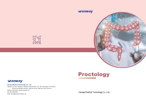 Proctology-SPK200