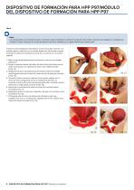 Descripción del producto - Postpartum Hemorrhage Trainer - PPH Trainer P97 - P97 [1021568] - 8