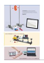 Experimentos de física e ingeniería + Bio- y física médica - 3