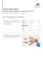 Quick Start Guide Atlas Baby