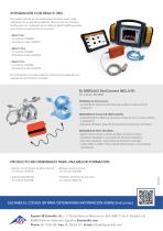 Redefinición de la Simulación Médica: SimConnect y REALITi 360 - 3
