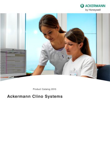 Ackermann Clino Systems