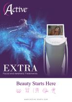 Extra 818, Hair Removal and Anti Aging Treatments