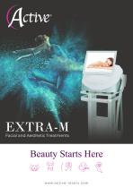 Extra 818m, Hair Removal and Anti Aging Treatments