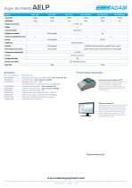 AELP Pallet Beams - 2