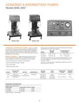Gomco® Suction Equipment-10