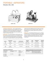 Gomco® Suction Equipment-3
