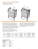 Gomco® Suction Equipment-6