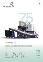 Ficha tecnica Ecosteryl 75 - 1