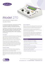 Model 270
