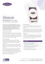 Otosure