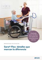 Sara® Flex - 4