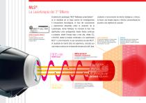 Laserterapia MLS® - 4