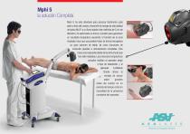 Laserterapia MLS® - 7