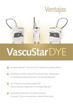 VascuStar® DYE-5