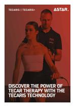 Booklet TECAR therapy