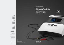 PhysioGo Lite ELECTRO ES - 1