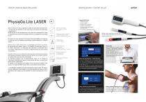 PhysioGo.Lite LASER - 2