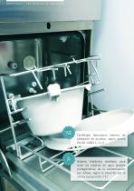 AF2 - Máquinas de lavado y desinfección de recipientes sanitarios-2