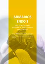 ENDO 3 DCA | DCI Armarios de secado y almacenamiento - 4