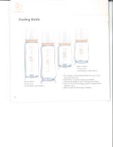 BBA04 Milk Bottle (Round Bottom)