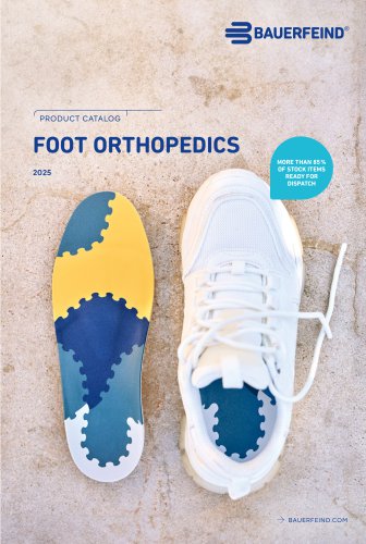 SUPPORTS AND ORTHOSES