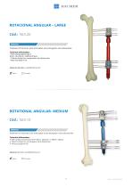 CROMUS FIXADORES EXTERNOS - 11