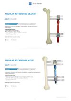 CROMUS FIXADORES EXTERNOS - 3