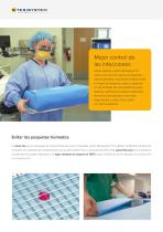 Sterisystem® Optimizar la protección del paciente-2