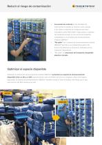 Sterisystem® Optimizar la protección del paciente-4