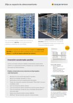 Sterisystem® Optimizar la protección del paciente-6