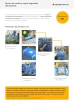 Sterisystem® Optimizar la protección del paciente-7