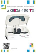 KENZA 450 TX