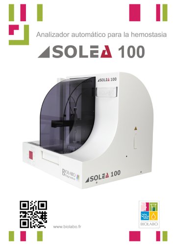 SOLEA100