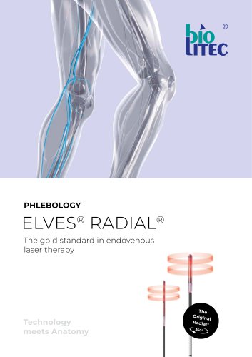 ELVeS&reg; Radial&reg;