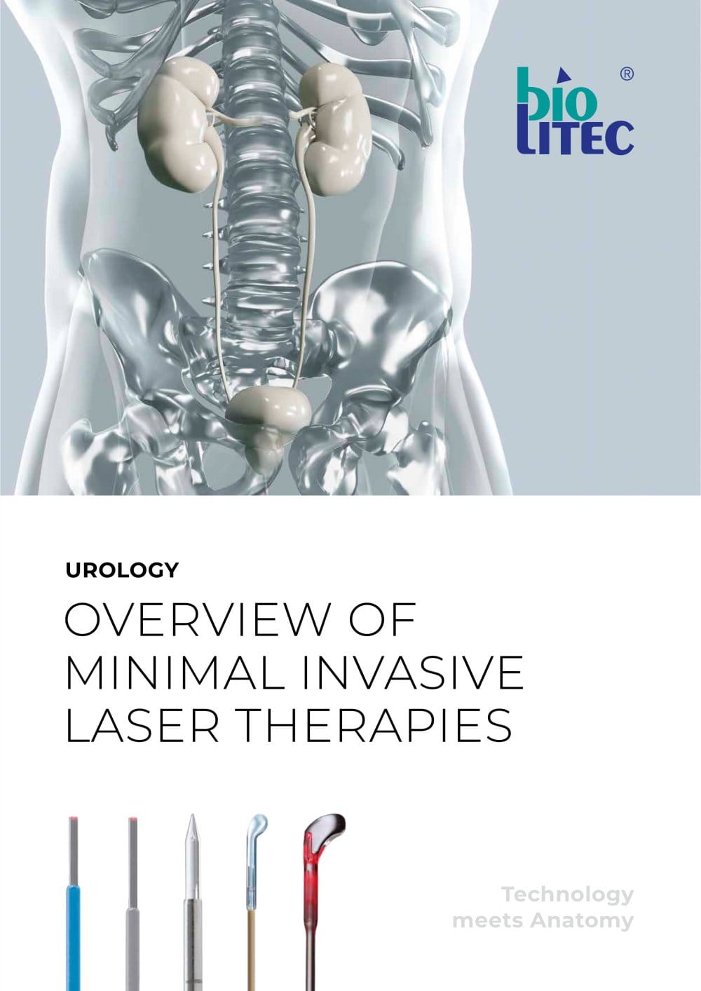 Urology Overview - biolitec