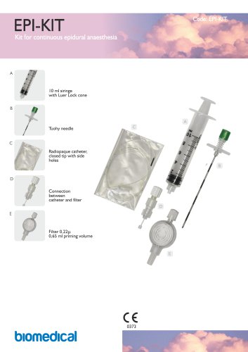 EPI-KIT