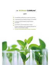 BIOBased CLEARLine® products - 5