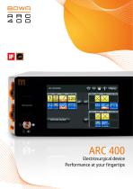 ARC 400