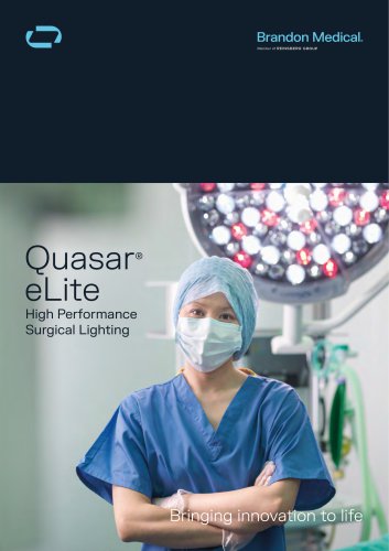 Quasar&reg; eLite