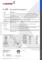 LX400 Brochure - 3