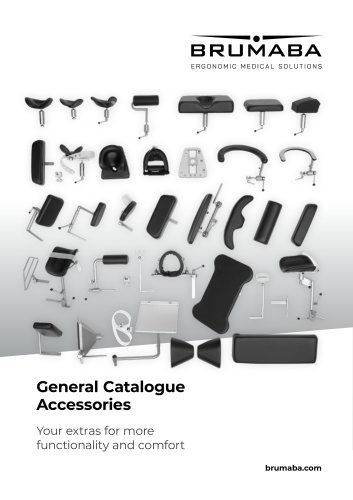 Catalog Accesories