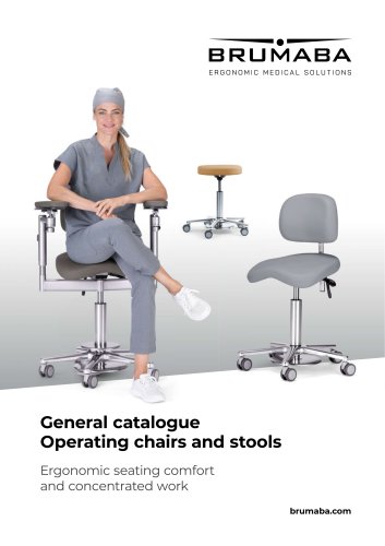 Stools & Chairs