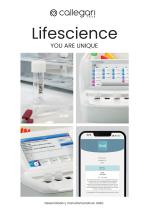 Callegari Lifescience