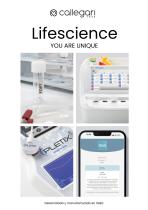 Callegari Lifescience