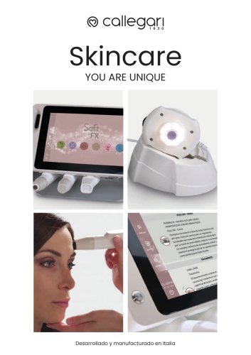 Callegari Skincare