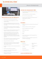 Cubestress System config. with Thermal printer 200P ISO - 3